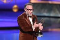 Todos los ganadores de los premios Emmy 2025