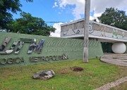 Sin clases en universidad de Mérida por falta de energía eléctrica
