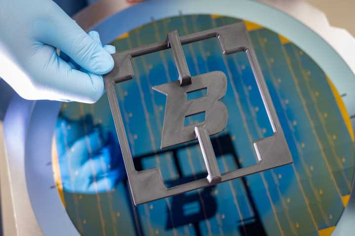 NSF award will drive creation of BSU AWESOME semiconductor workforce center