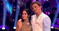 Strictly Come Dancing fans praise Amber Davies for same reason amid 'dance experience' backlash