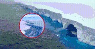 El iceberg A23a, que llegó a ser el más grande del mundo, se derrite: Científicos vaticinan su desaparición absoluta