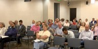 Homewood City Council delays vote on ordinance addressing homeless encampments