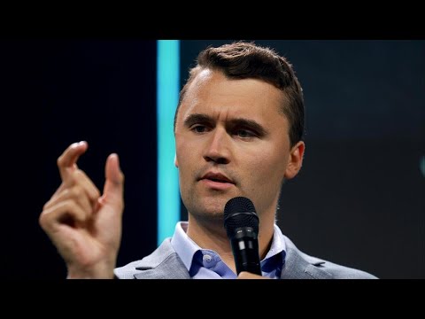 Investigators search for motive in Charlie Kirk killing
