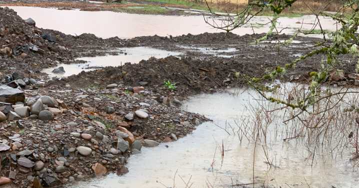Dexter residents fight proposed RV park over safety and flooding concerns