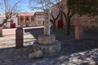 Un pueblo de Guadalajara, el municipio de la España vacía con más población extranjera, un 90%