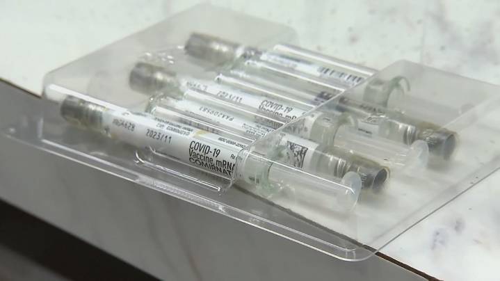 Mainers face COVID vaccine access issues amid new guidelines