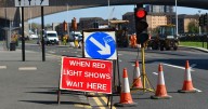 Glasgow hits 'record level' of roadworks as more planned for city roads