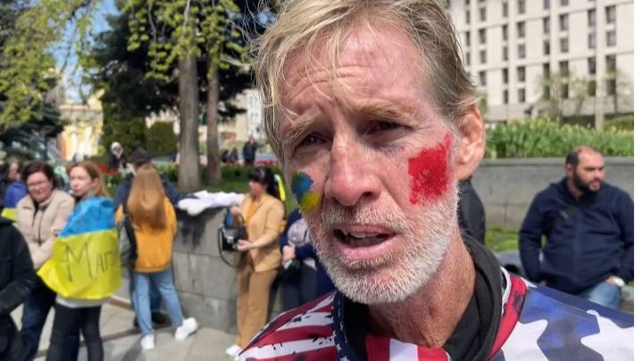 Declaran culpable de 5 delitos a acusado de intentar asesinar a Donald Trump en Florida en 2024