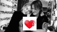 La última foto de Nicole Kidman y Keith Urban juntos antes de su rompimiento