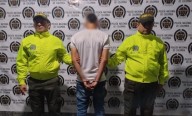 Capturan en Cali a alias “El Brujo”, implicado en extorsiones en Nariño