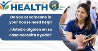 County Health receives $2.9M grant to expand healthcare service