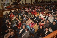 Expresiones tras el Informe de Gestión de la Universidad de Nariño