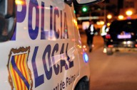 Detenido por amenazar de muerte a una trabajadora de un supermercado por una recarga de 10 euros en el móvil