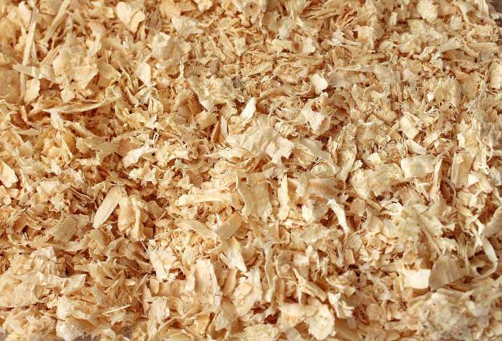Fast Food Chain Sells Farmer Sausage Filled with 80% Sawdust