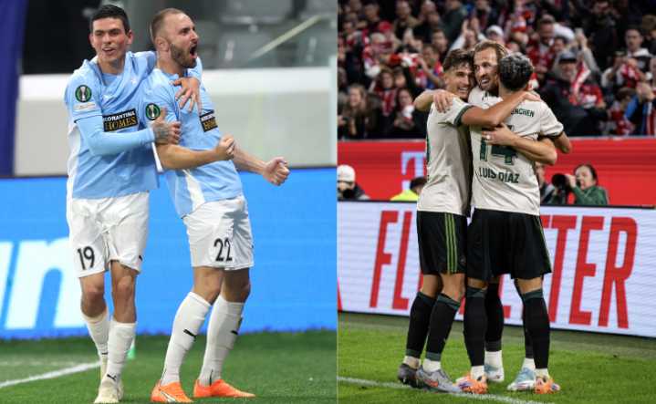 Pafos vs. Bayern Múnich: siga aquí el minuto a minuto del partido