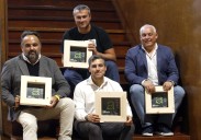Los Premios Agroalimentarios de 2025 ya tienen finalistas
