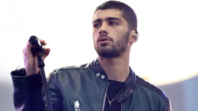 Zayn Malik anuncia residencia en Las Vegas con shows íntimos y alta tecnología