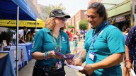 Hospital Elmhurst y su programa ESPY contra el suicidio