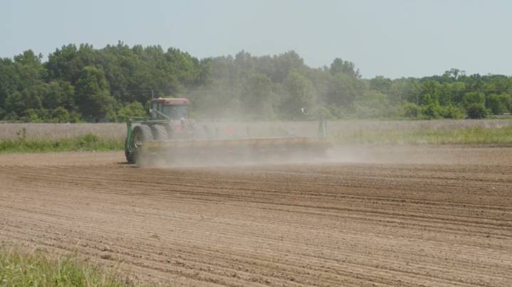 Arkansas farmers warn of crisis as lawmakers hear calls for immediate relief