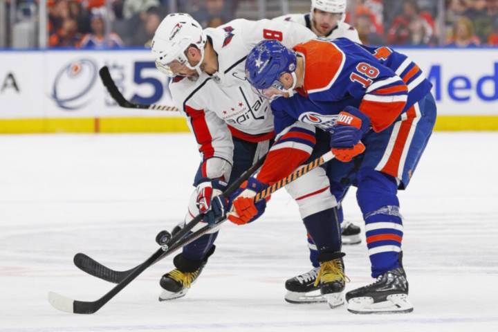 NHL Injuries: Hurricanes, Blackhawks, Oilers, Wild, Predators, Devils, Islanders, Flyers, Penguins, and Capitals