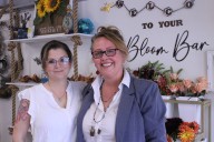 Friends turn business dream into reality