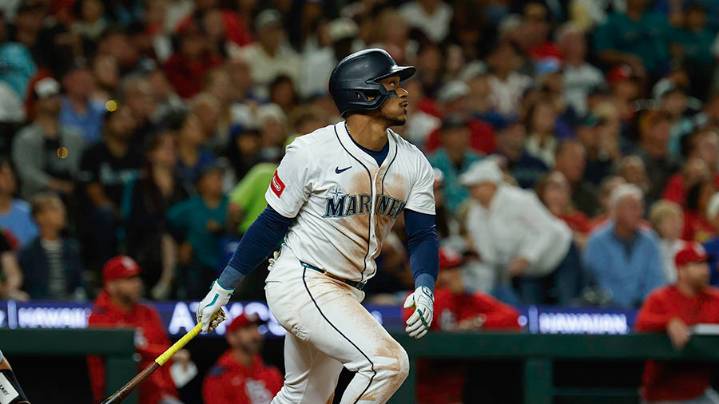 Seattle Mariners' reunion with Jorge Polanco really paid off