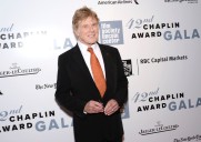 New Mexico governor remembers Robert Redford, highlights impact on state's film industry