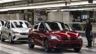 La fabricación del actual Corsa se mantendrá hasta septiembre de 2028