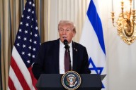 This is Trump's plan to end the war in Gaza