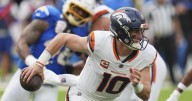 Bengals coming off crushing blowout and Broncos have lost consecutive games on walk