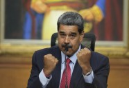 Nicolás Maduro ofrece dialogar directamente con el enviado de Donald Trump