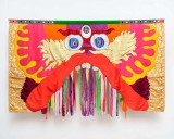 Fabric Workshop hosts Moki Cherry retrospective and Lisa Alvarado premiere