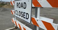 Expect railroad-related detours near Sandpoint this week