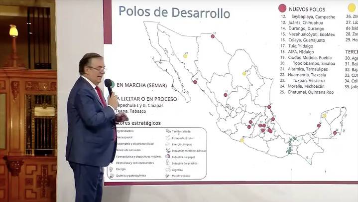 Campesinos piden pago por expropiación de tierras para construcción del Polo de Desarrollo en Neza