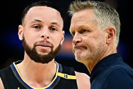 Dub Nation Fed Up With Steve Kerr & Warriors Front Office After Stephen Curry & Co. Suffer Another Blow Warriors fans erupt as news about targeted star arrived, another casualty of Golden State's prol