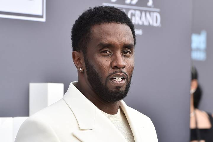 Abogados de Diddy presionan para que no pase más de 14 meses en prisión