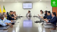 Alcalde (e) de Bucaramanga hizo sus primeras movidas al revocar cargos en la administración tras salida de Jaime Andrés Beltrán