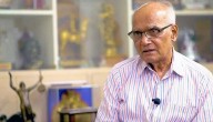 Legendary Kannada novelist SL Bhyrappa passes away at 94: Read how his books, from ‘Parva’ to ‘Aavarana’, enthralled readers for several decades
