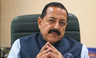 Mithun’s election as BCCI president momentous occasion to celebrate: Dr Jitendra
