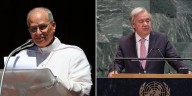 La ONU y el papa León XIV condenaron el ataque de Israel en Doha: “Es una flagrante violación de la soberanía qatarí”