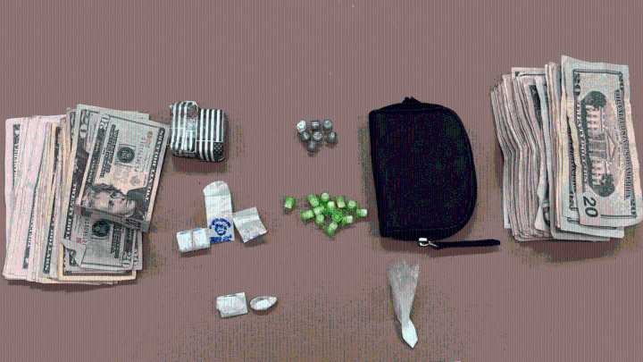 Four arrested, narcotics seized in Holyoke’s open