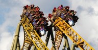 Authorities Reveal ‘Shocking’ Cause Of Death Of Man Who Died After Riding Universal Roller Coaster