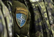Missing Canadian soldier deployed to Latvia found dead
