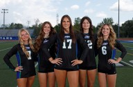 Syracuse.com girls volleyball rankings (Week 3): Top 2 teams headed for showdown of the unbeatens