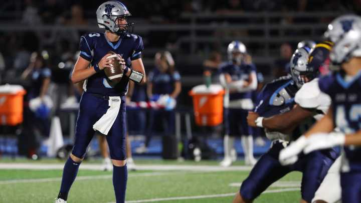High school football: Vote for the Poughkeepsie Journal player of week
