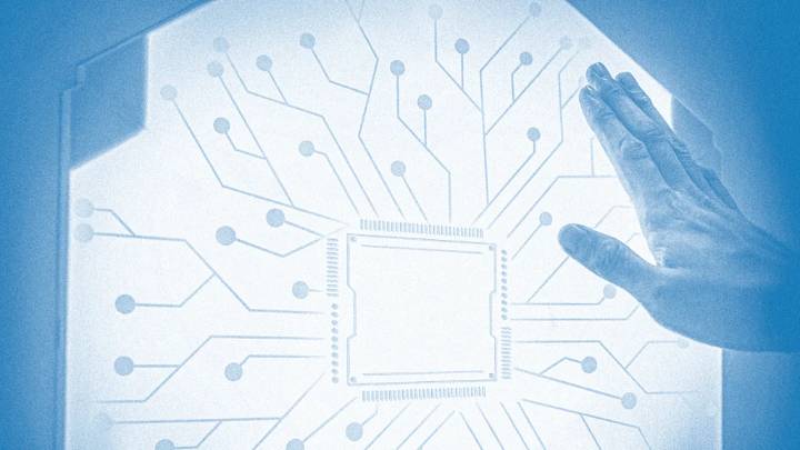 Good AI innovation means focusing on workflow not cutting jobs