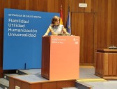Marta Villanueva: “La IA es esencial para lograr una salud más humana, eficiente, precisa y centrada en el paciente”