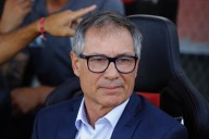 Ariel Holán sorprendió con una variante táctica para enfrentar a Boca