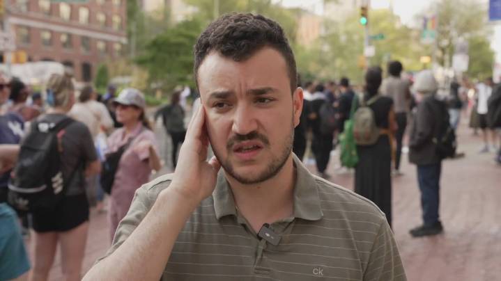 An immigration judge ordered Mahmoud Khalil deported. What happens now?