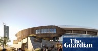 ‘Too big for the site’: Tasmanian AFL stadium should not be built, says independent planning commission